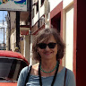 Meet your Posher, Dawn